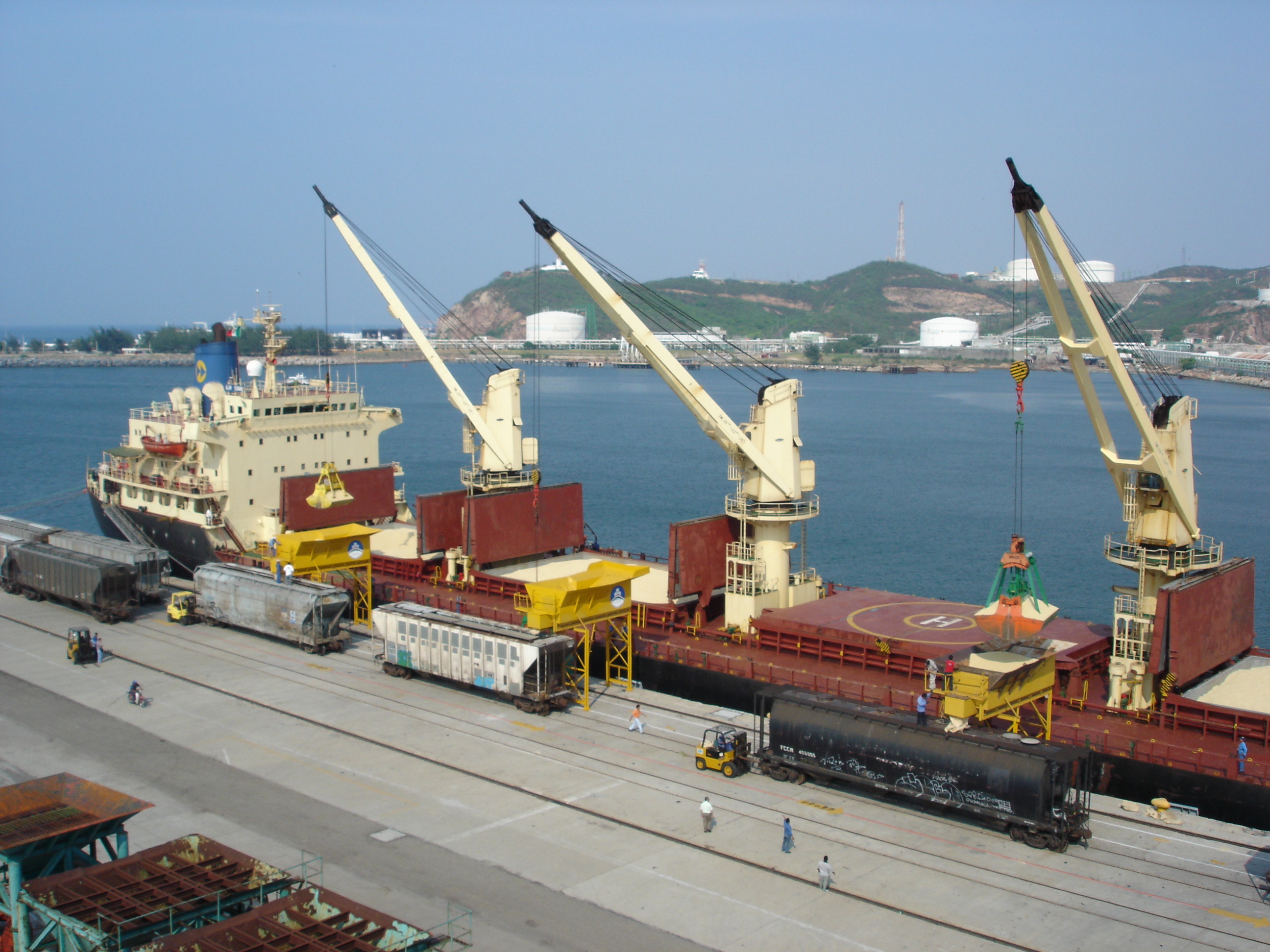 México Competitivo Mexico Competitivo